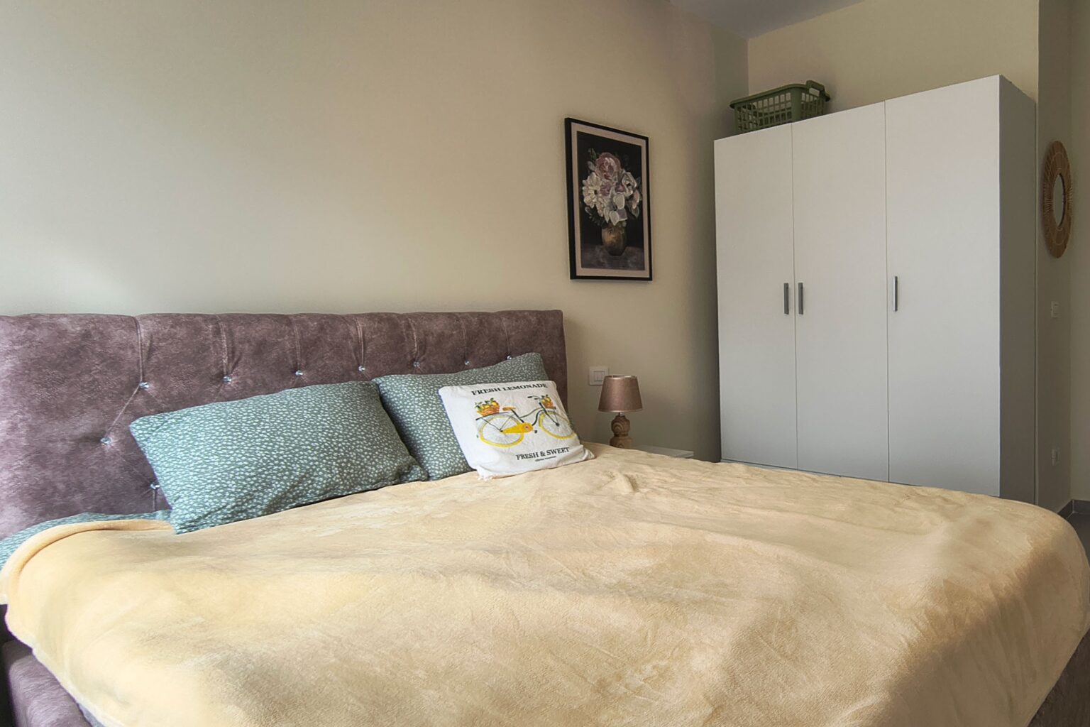 Apartament SOLE