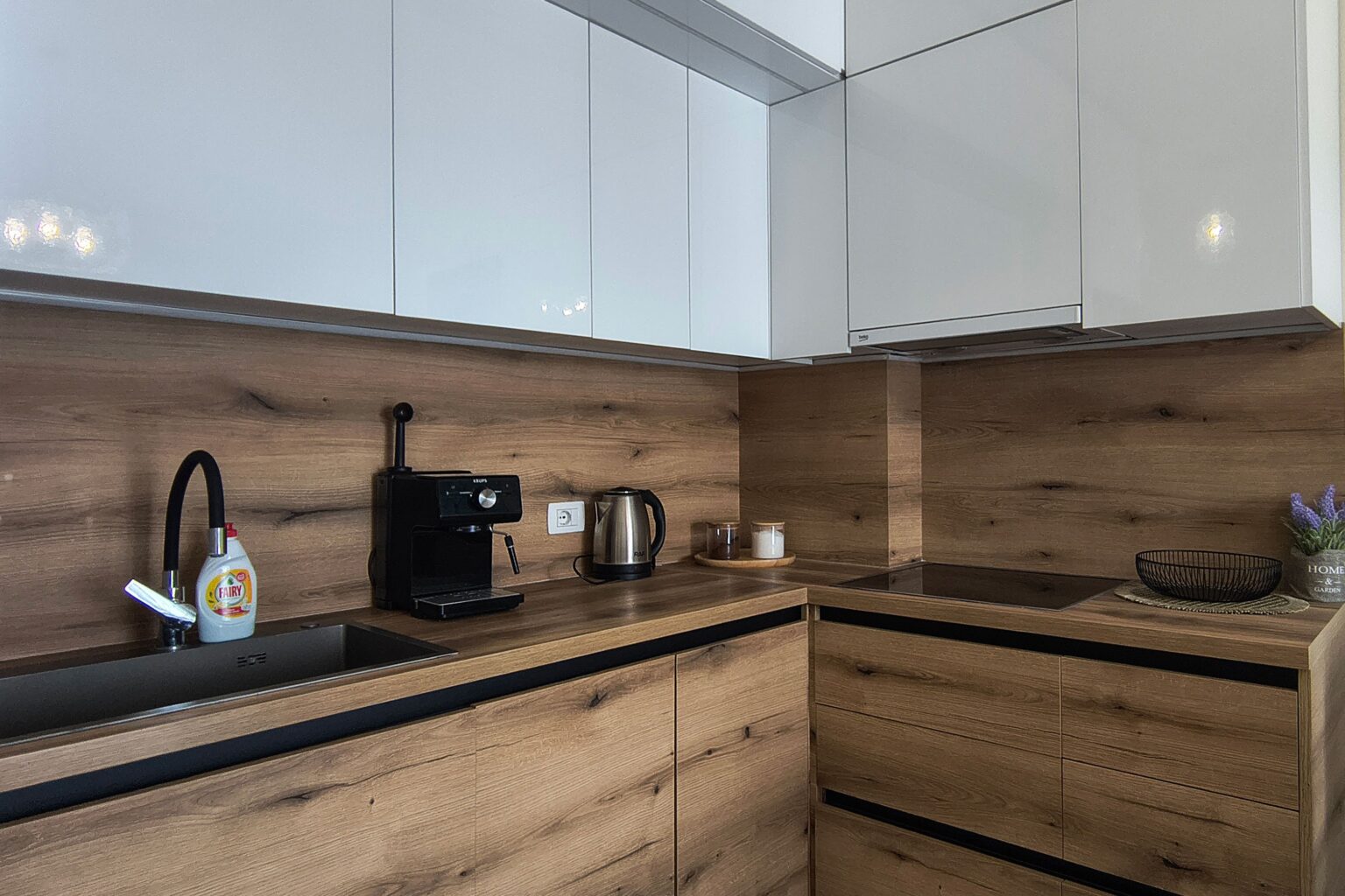 Apartament SOLE