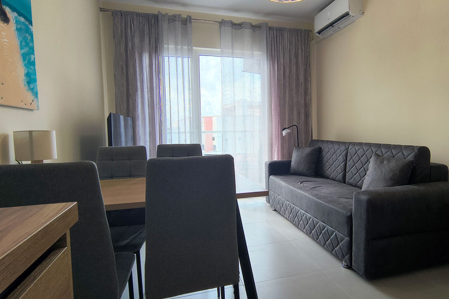 Apartament SOLE