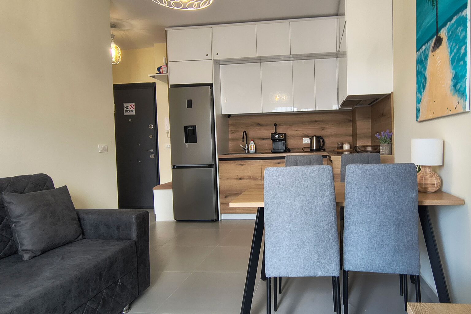 Apartament SOLE