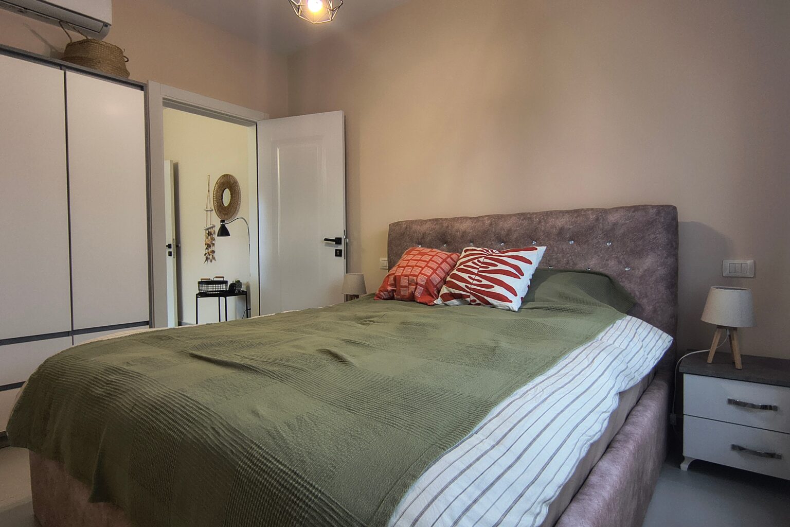 Apartement VERDE