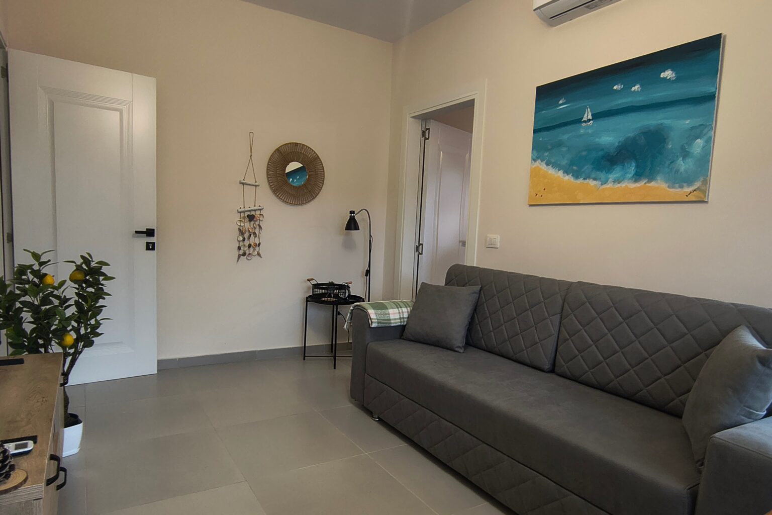 Apartement VERDE