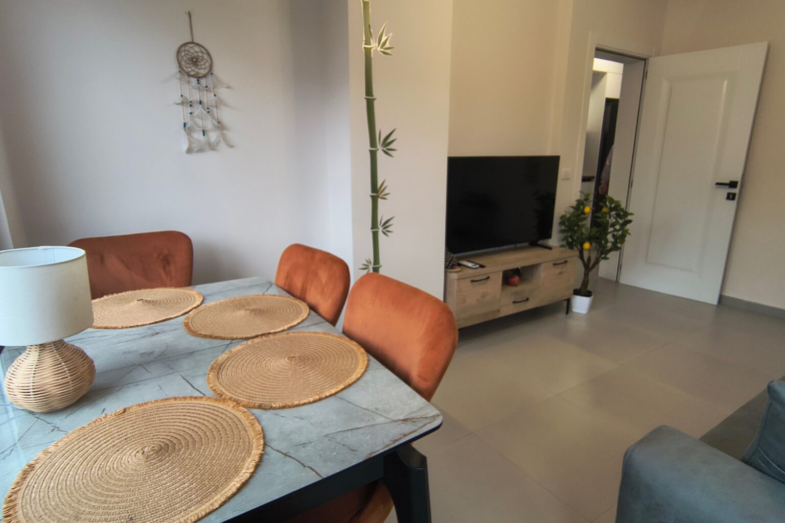 Apartement VERDE