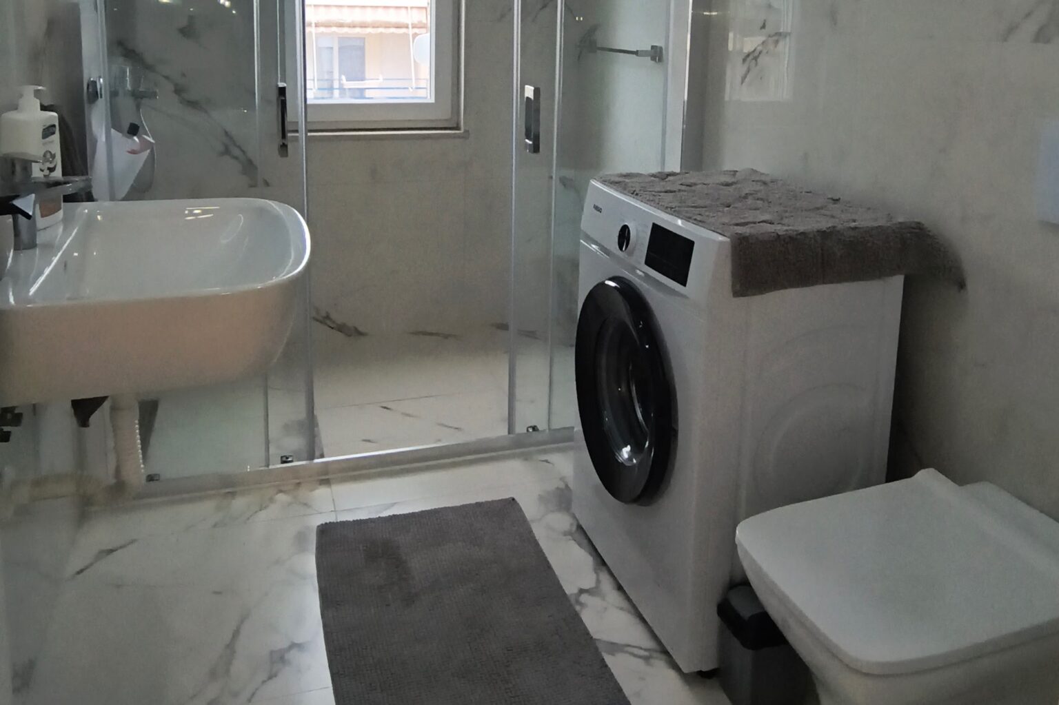 Apartement VERDE